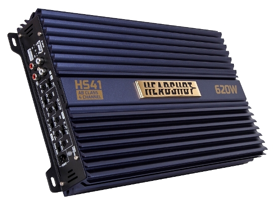 Kicx HeadShot HS41. Технические характеристики HeadShot HS41.