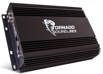 Kicx Tornado Sound 800.1. Технические характеристики Tornado Sound 800.1.