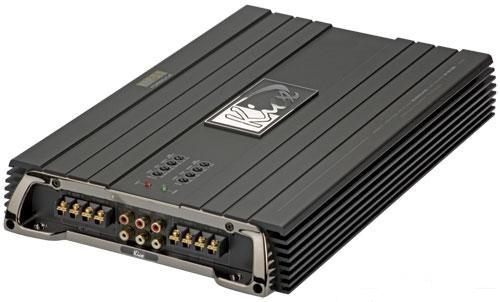 Kicx KAP-5.1. Технические характеристики KAP-5.1.