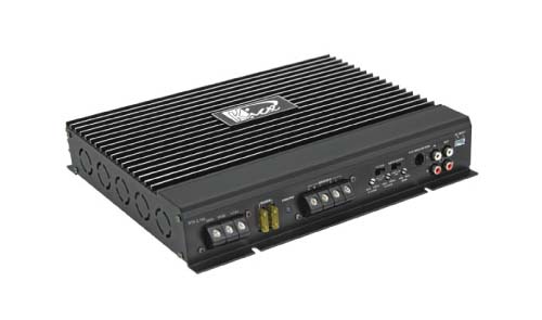 Kicx RTS 2.100. Технические характеристики RTS 2.100.