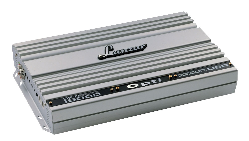 Lanzar OPTI-1900D. Технические характеристики OPTI-1900D.