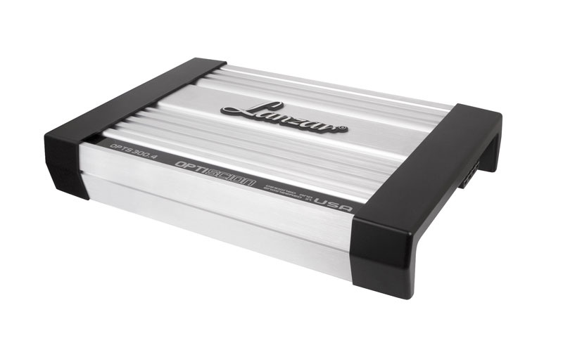 Lanzar OPTS-300.4. Технические характеристики OPTS-300.4.