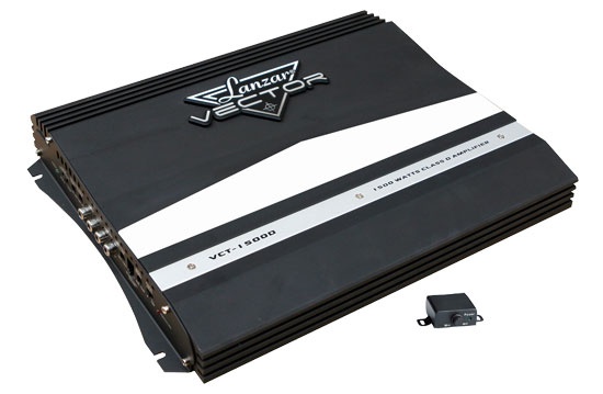 Lanzar VCT-1500D. Технические характеристики VCT-1500D.