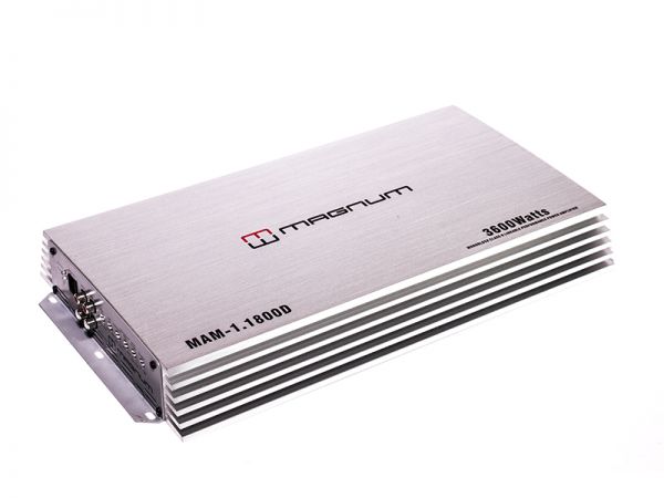 MAGNUM MAM 1.1800D. Технические характеристики MAM 1.1800D.