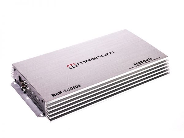 MAGNUM MAM 1.2000D. ����������� �������������� MAM 1.2000D.