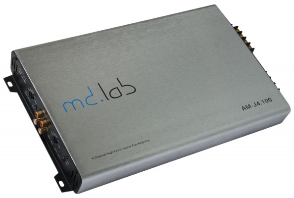 MD.Lab AM-J4.100. ����������� �������������� AM-J4.100.