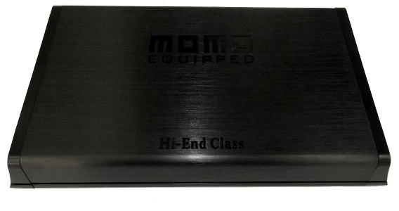 MOMO HE-4.100. ����������� �������������� HE-4.100.