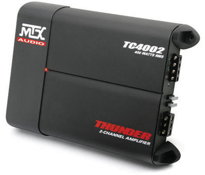 MTX TC4002. ����������� �������������� TC4002.