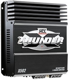 MTX X502. Технические характеристики X502.