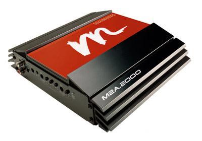 Macrom M2A.2000. ����������� �������������� M2A.2000.