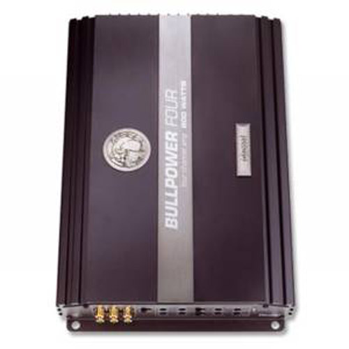 Magnat Bull Power Four. ����������� �������������� Bull Power Four.