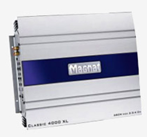 Magnat Classic 4000. Технические характеристики Classic 4000.