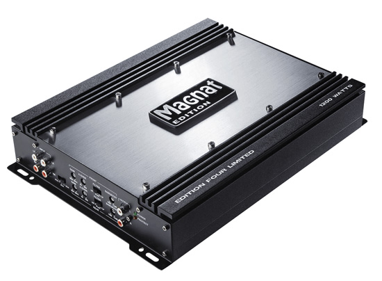 Magnat Edition Four Limited. ����������� �������������� Edition Four Limited.