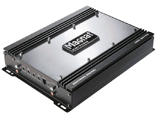 Magnat Edition Mono. ����������� �������������� Edition Mono.