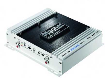 Magnat Edition Polar 2000. Технические характеристики Edition Polar 2000.