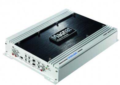 Magnat Edition Polar 4000. ����������� �������������� Edition Polar 4000.