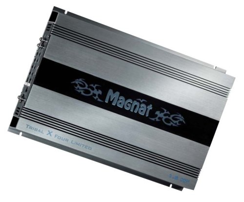 Magnat TRIBAL X FOUR LIMITED. Технические характеристики TRIBAL X FOUR LIMITED.