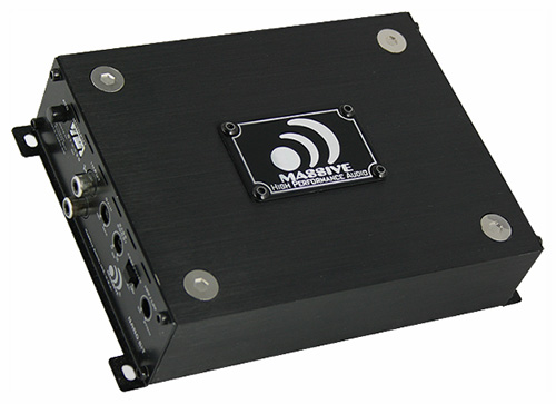 Massive BX2. Технические характеристики BX2.