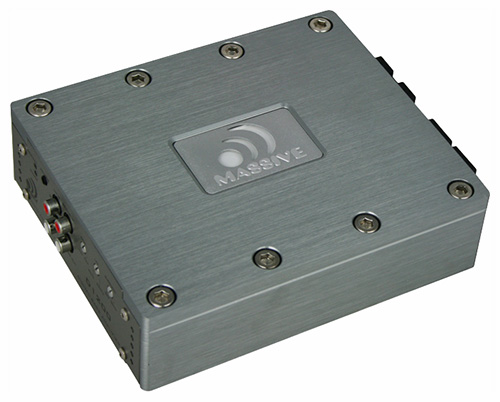 Massive D 1200. Технические характеристики D 1200.