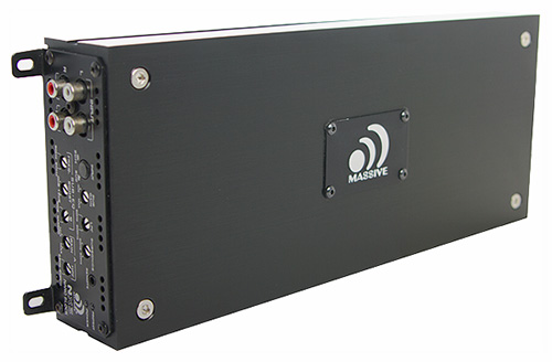 Massive NX3. Технические характеристики NX3.