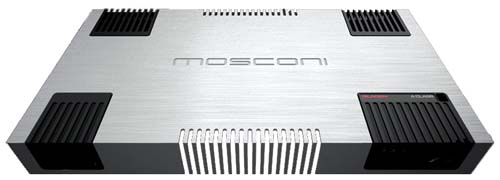 Mosconi Gladen A Class. ����������� �������������� Gladen A Class.