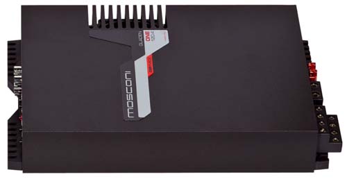 Mosconi Gladen One 120.4 DSP. Технические характеристики Gladen One 120.4 DSP.