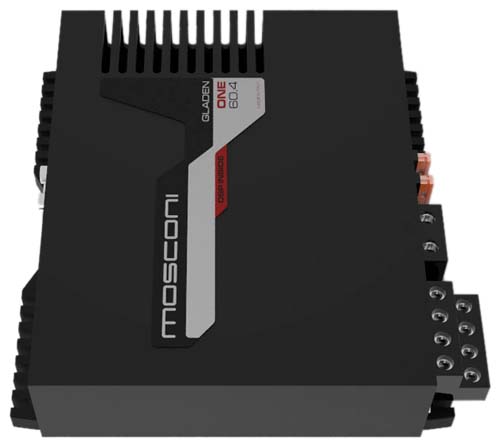 Mosconi Gladen One 60.4 DSP. Технические характеристики Gladen One 60.4 DSP.