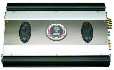 Mystery MA4.300V2. ����������� �������������� MA4.300V2.