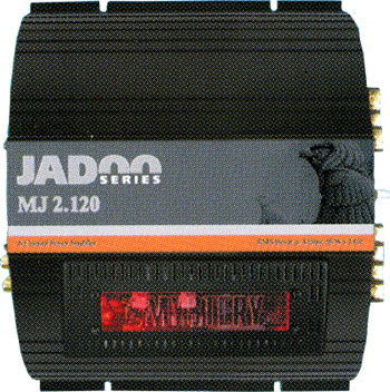 Mystery MJ2.120. Технические характеристики MJ2.120.