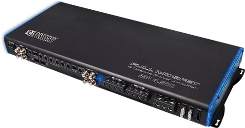 Mystery MP-4.500. ����������� �������������� MP-4.500.