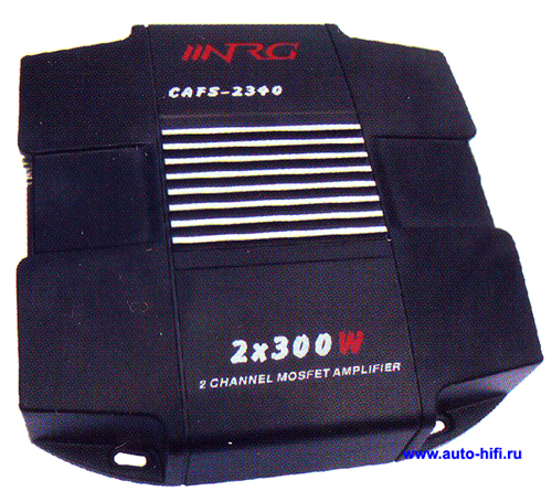 NRG CAFS-2340. ����������� �������������� CAFS-2340.