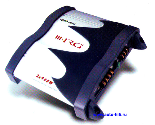 NRG CAAD-2455. ����������� �������������� CAAD-2455.