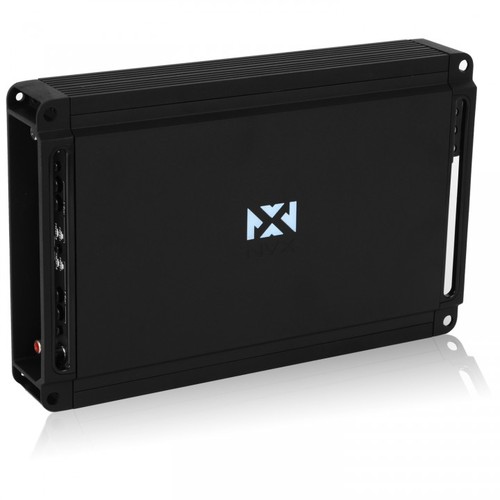 NVX JAD800. ����������� �������������� JAD800.