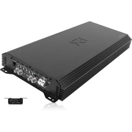 NVX XPLD3K. ����������� �������������� XPLD3K.