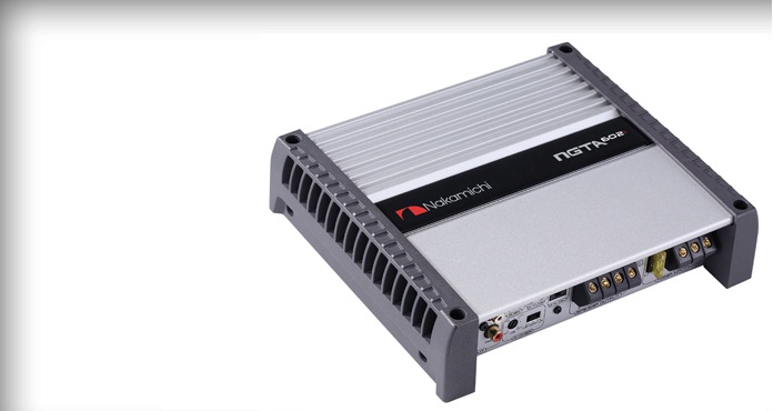 Nakamichi NGTA 602. Технические характеристики NGTA 602.