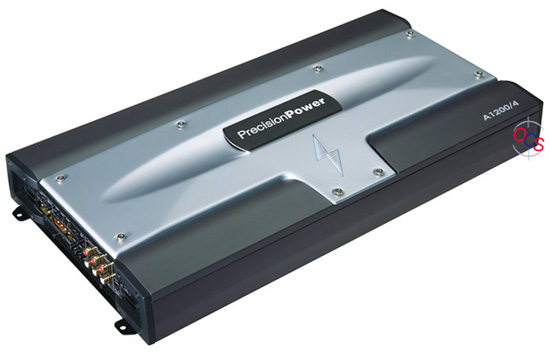 PPI A1200/4. ����������� �������������� A1200/4.