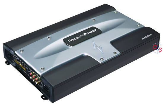 PPI A600/4. ����������� �������������� A600/4.