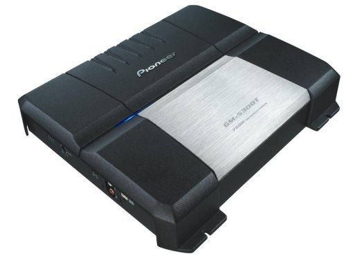 Pioneer GM-5300T. ����������� �������������� GM-5300T.