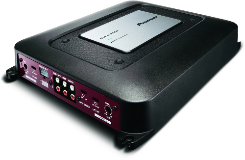 Pioneer GM-6400F. ����������� �������������� GM-6400F.