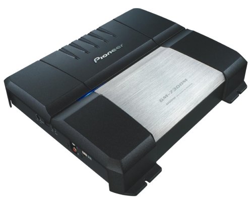 Pioneer GM-7300M. ����������� �������������� GM-7300M.