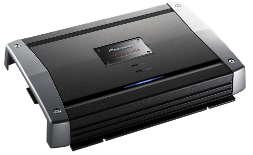 Pioneer PRS-D1200SPL. Технические характеристики PRS-D1200SPL.