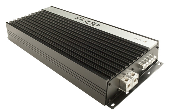 Pride 2.5k. ����������� �������������� 2.5k.