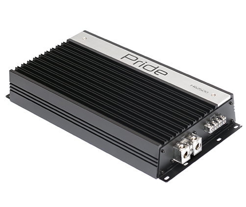 Pride FR4000 4000 W. ����������� �������������� FR4000 4000 W.