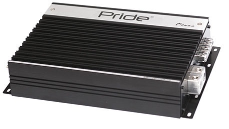 Pride Mezzo 1500 W. Технические характеристики Mezzo 1500 W.