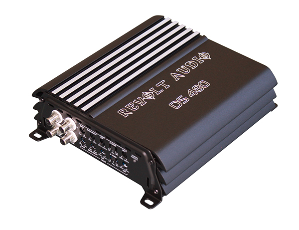 REVOLT DS 480. ����������� �������������� DS 480.