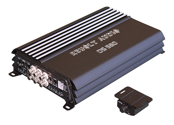 REVOLT DS 580. ����������� �������������� DS 580.