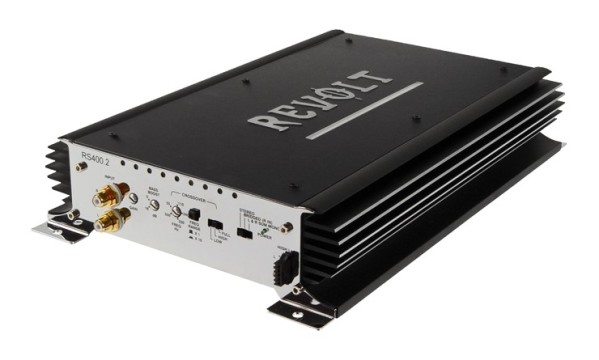 REVOLT RS400.2. ����������� �������������� RS400.2.