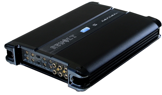 REVOLT SS85.4. ����������� �������������� SS85.4.