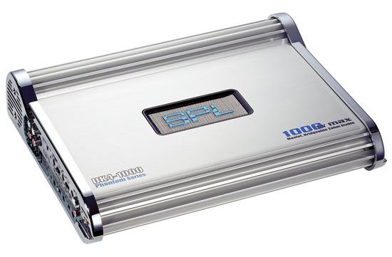 SPL DK4-1000. Технические характеристики DK4-1000.