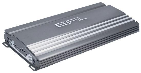 SPL FX1-3000D. ����������� �������������� FX1-3000D.